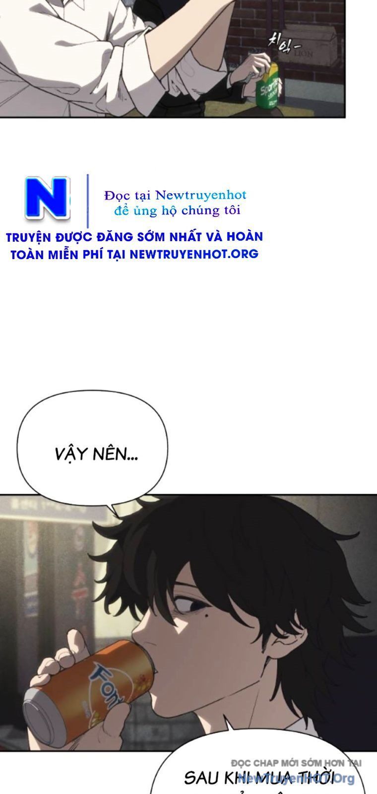 Pháp Sư Đạo Tiền Chap 3 - Next Chap 4