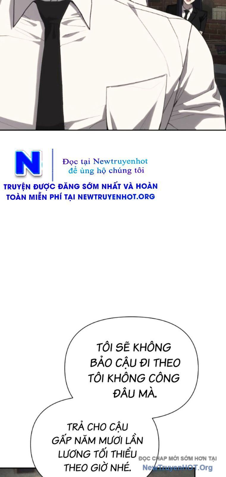 Pháp Sư Đạo Tiền Chap 3 - Next Chap 4