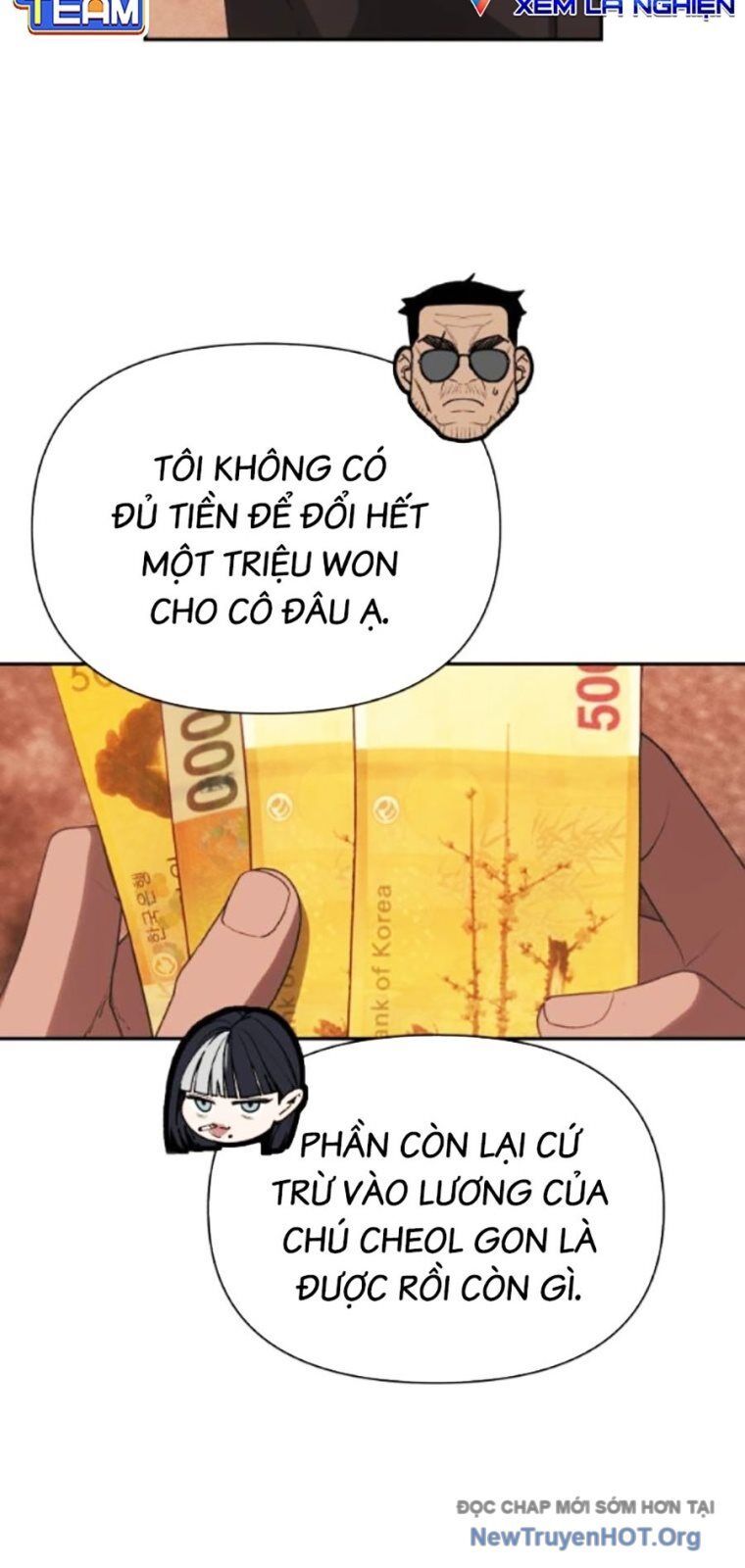Pháp Sư Đạo Tiền Chap 3 - Next Chap 4