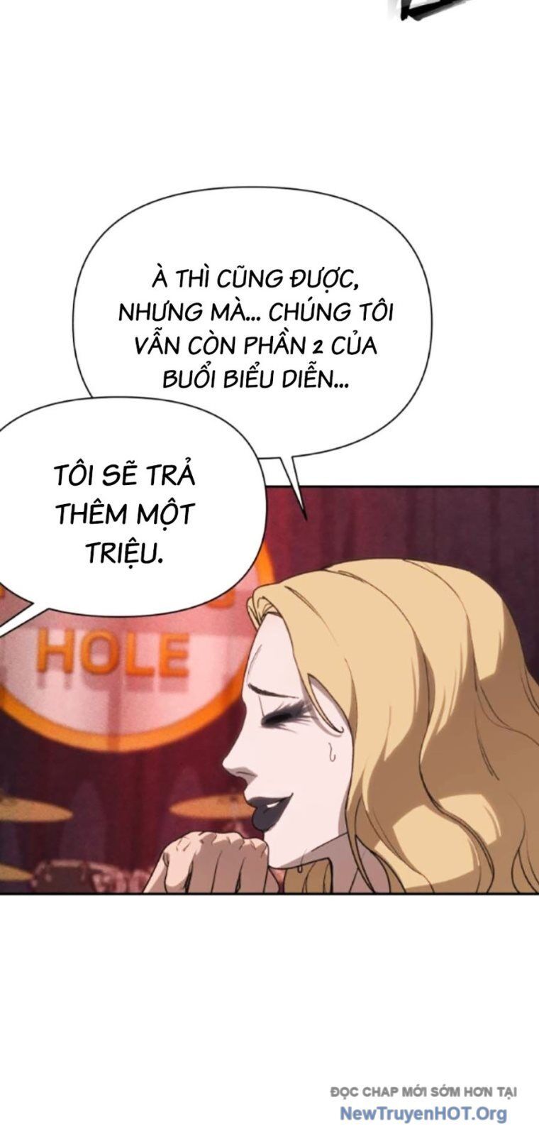 Pháp Sư Đạo Tiền Chap 3 - Next Chap 4