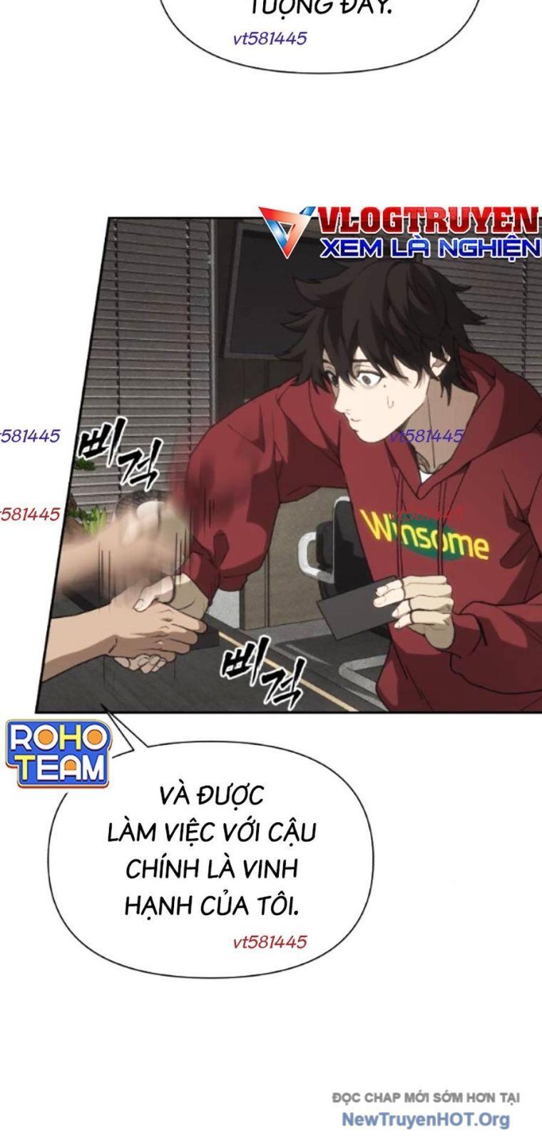 Pháp Sư Đạo Tiền Chap 6 - Next Chap 7