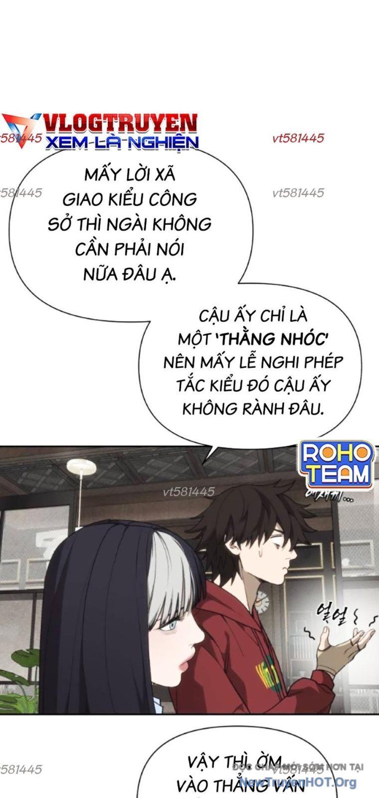 Pháp Sư Đạo Tiền Chap 6 - Next Chap 7