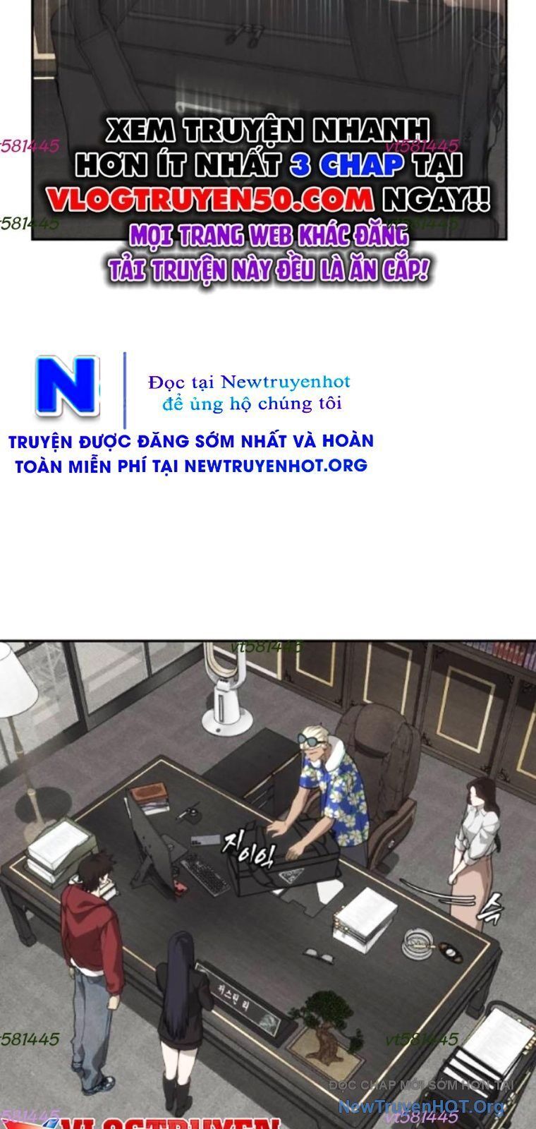 Pháp Sư Đạo Tiền Chap 6 - Next Chap 7