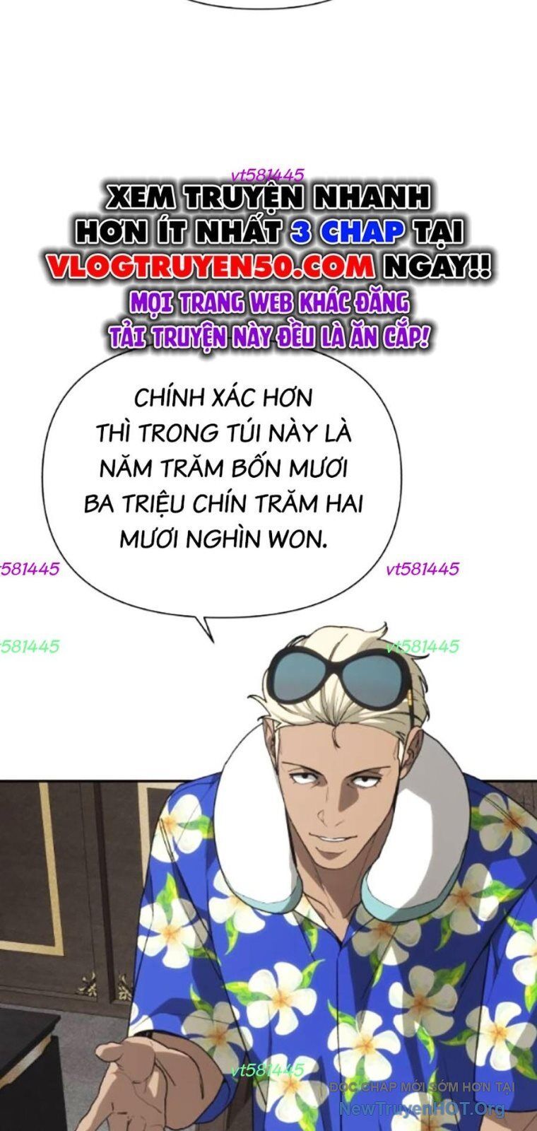 Pháp Sư Đạo Tiền Chap 6 - Next Chap 7