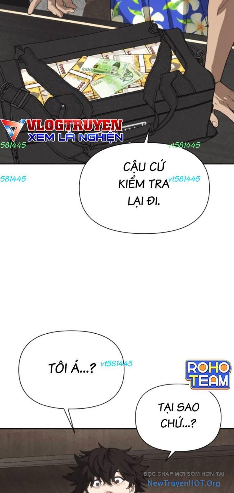 Pháp Sư Đạo Tiền Chap 6 - Next Chap 7