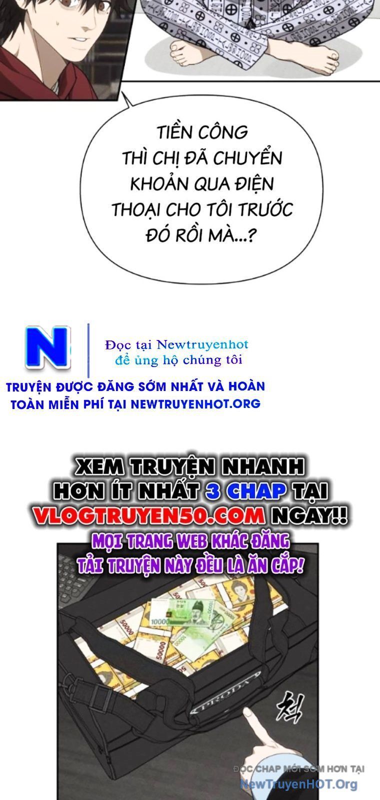 Pháp Sư Đạo Tiền Chap 6 - Next Chap 7
