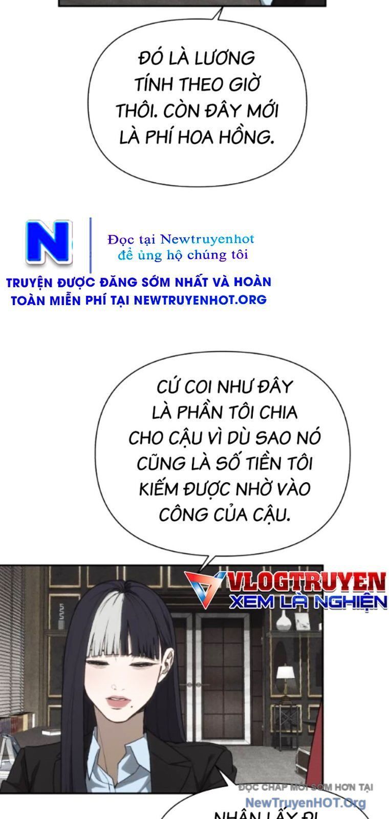 Pháp Sư Đạo Tiền Chap 6 - Next Chap 7