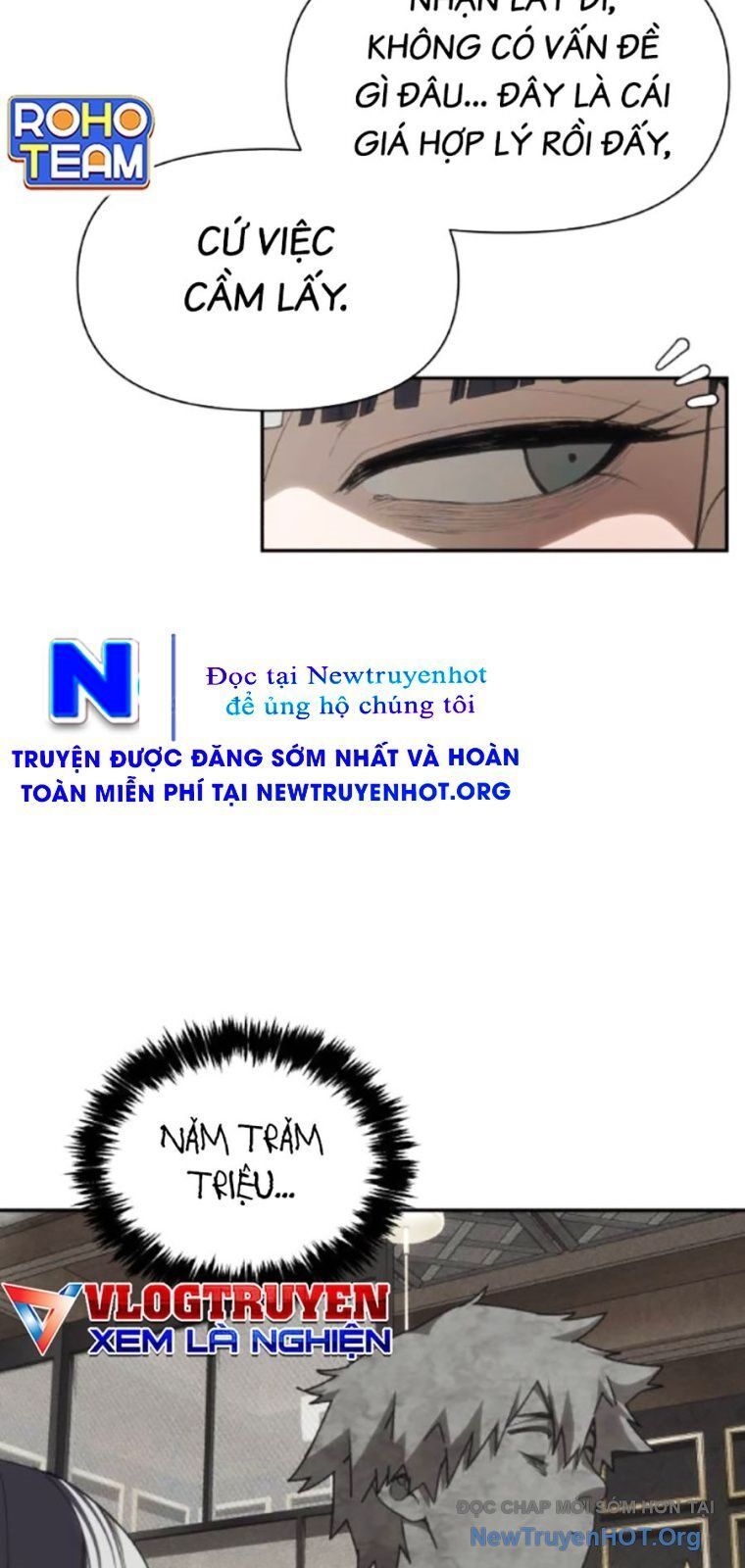 Pháp Sư Đạo Tiền Chap 6 - Next Chap 7