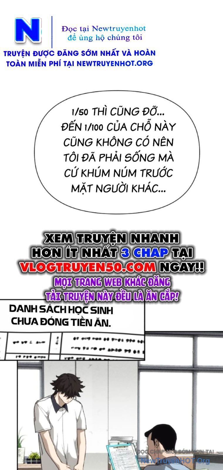 Pháp Sư Đạo Tiền Chap 6 - Next Chap 7