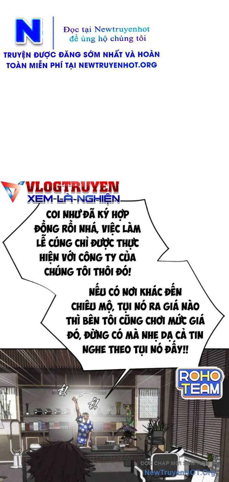 Pháp Sư Đạo Tiền Chap 6 - Next Chap 7