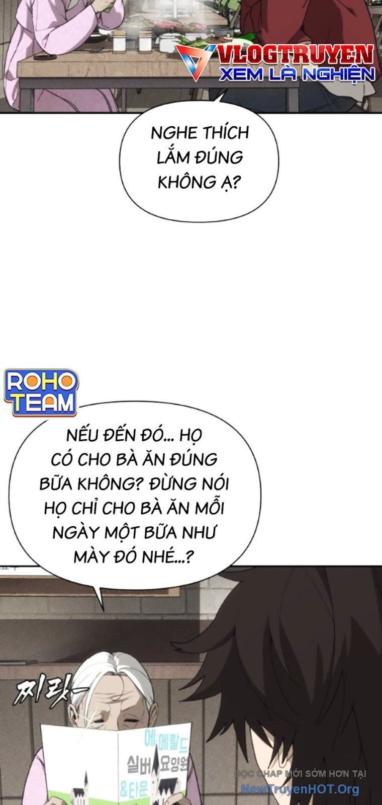 Pháp Sư Đạo Tiền Chap 6 - Next Chap 7