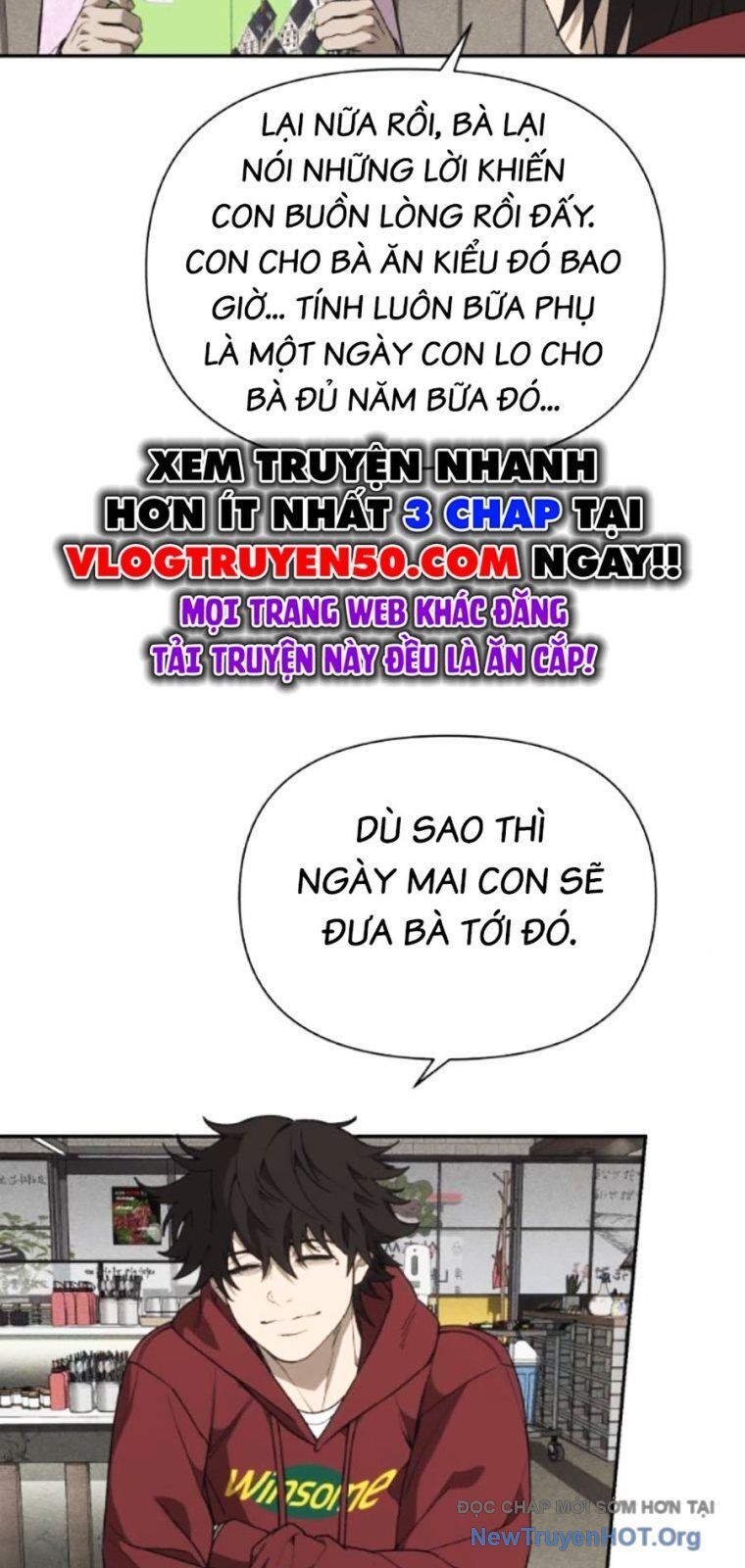 Pháp Sư Đạo Tiền Chap 6 - Next Chap 7