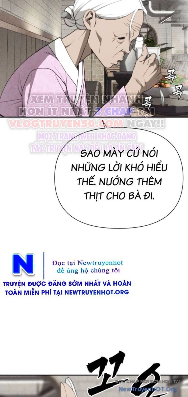 Pháp Sư Đạo Tiền Chap 6 - Next Chap 7