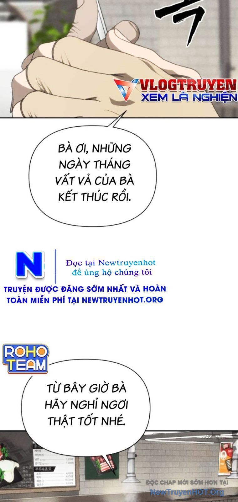Pháp Sư Đạo Tiền Chap 6 - Next Chap 7