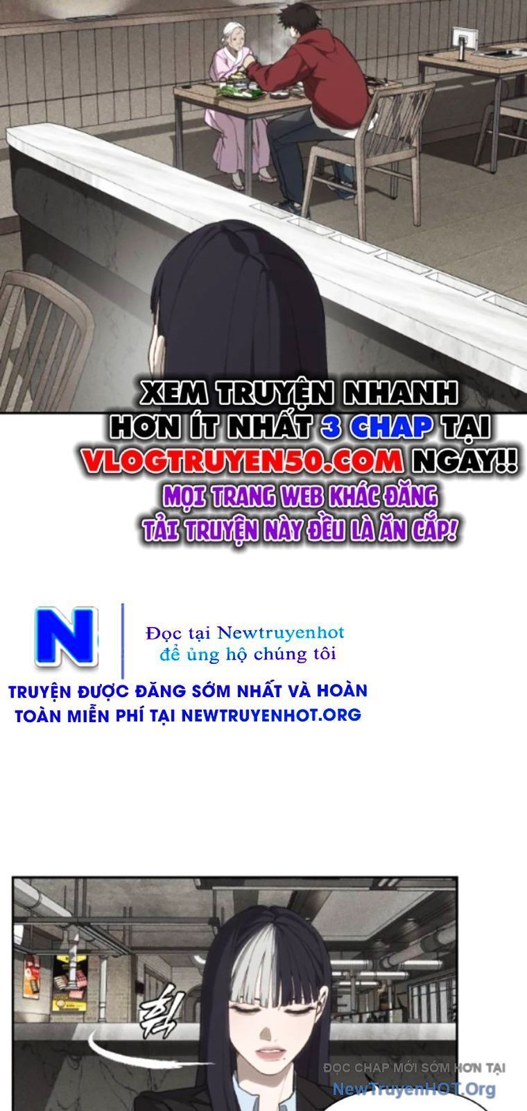 Pháp Sư Đạo Tiền Chap 6 - Next Chap 7