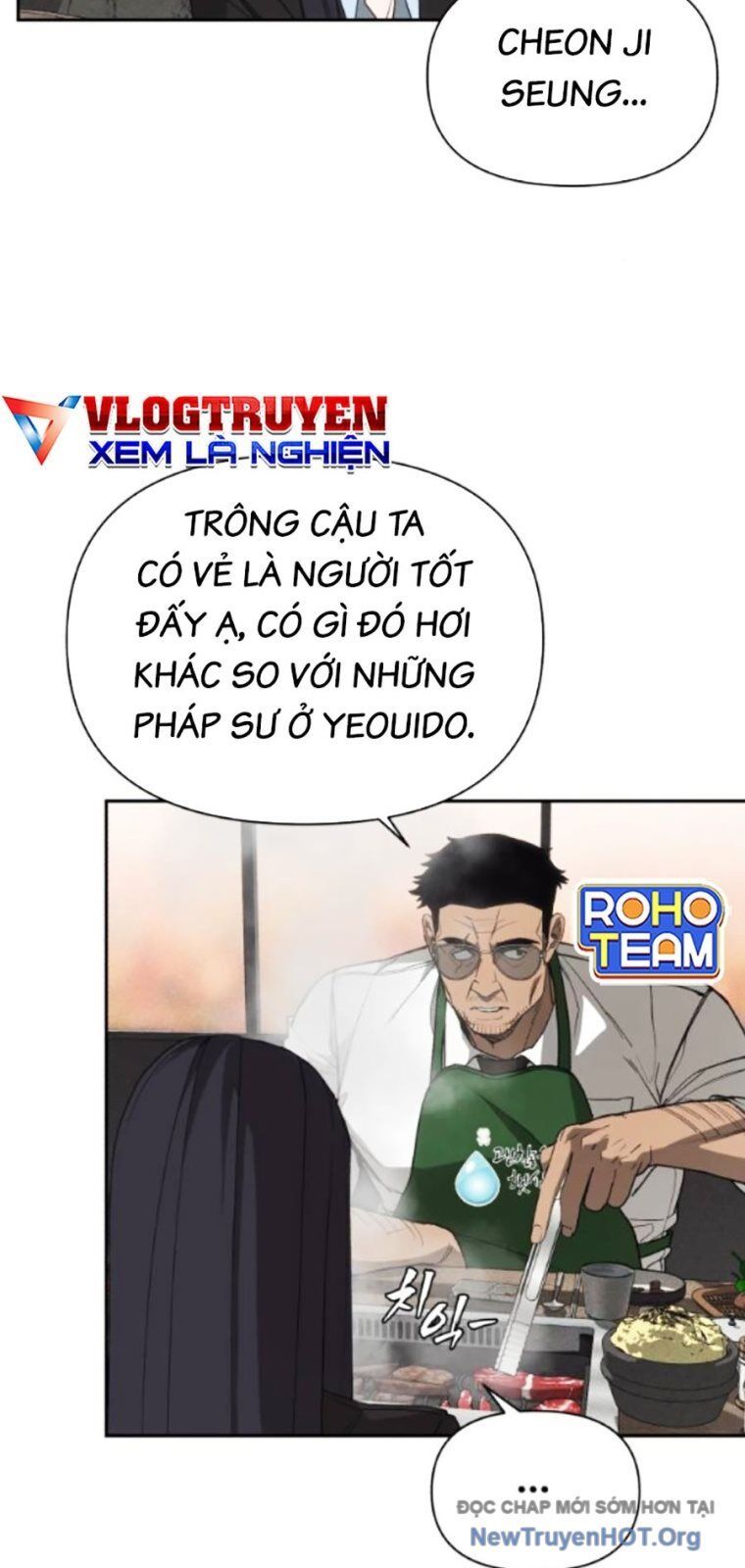 Pháp Sư Đạo Tiền Chap 6 - Next Chap 7