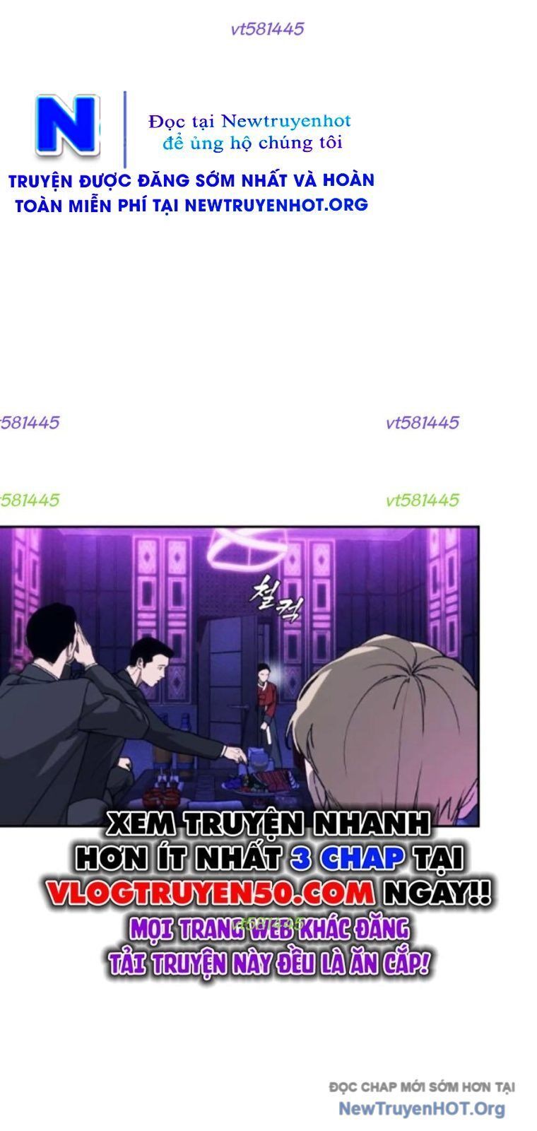 Pháp Sư Đạo Tiền Chap 6 - Next Chap 7