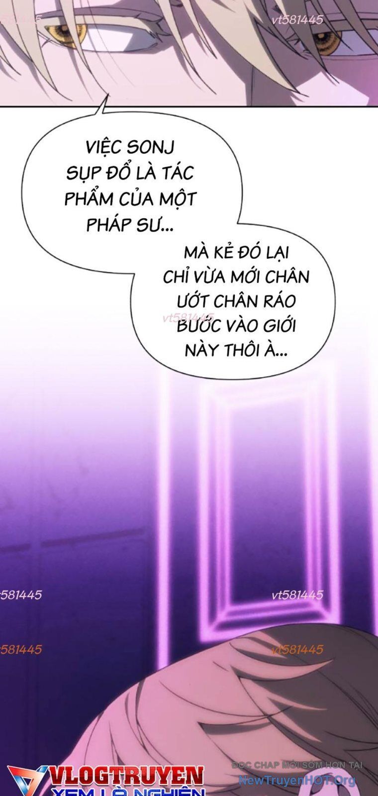 Pháp Sư Đạo Tiền Chap 6 - Next Chap 7