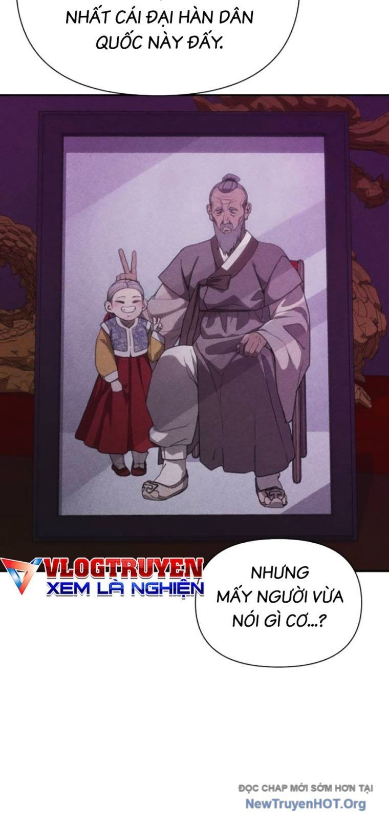 Pháp Sư Đạo Tiền Chap 7 - Next Chap 8