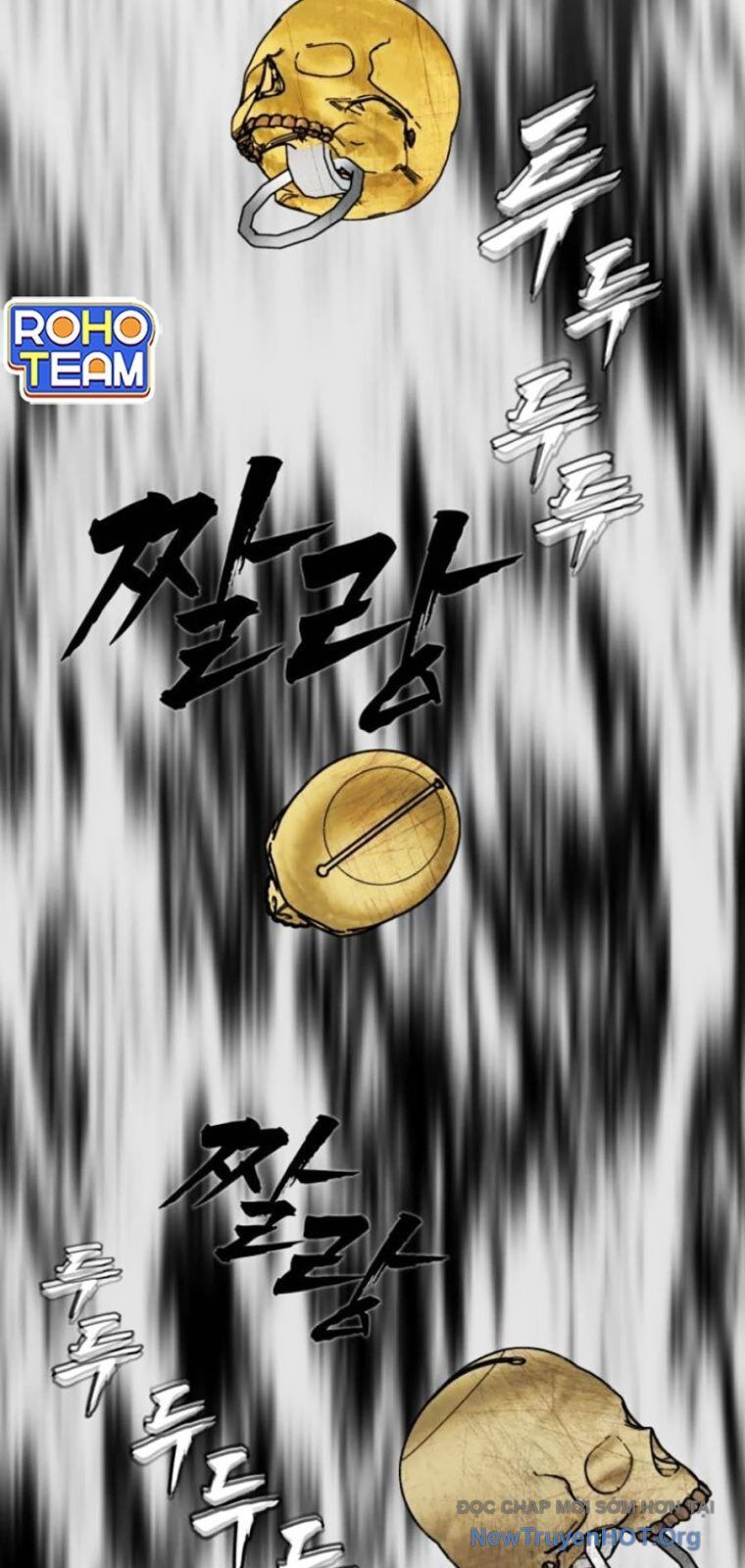 Pháp Sư Đạo Tiền Chap 8 - Next Chap 9