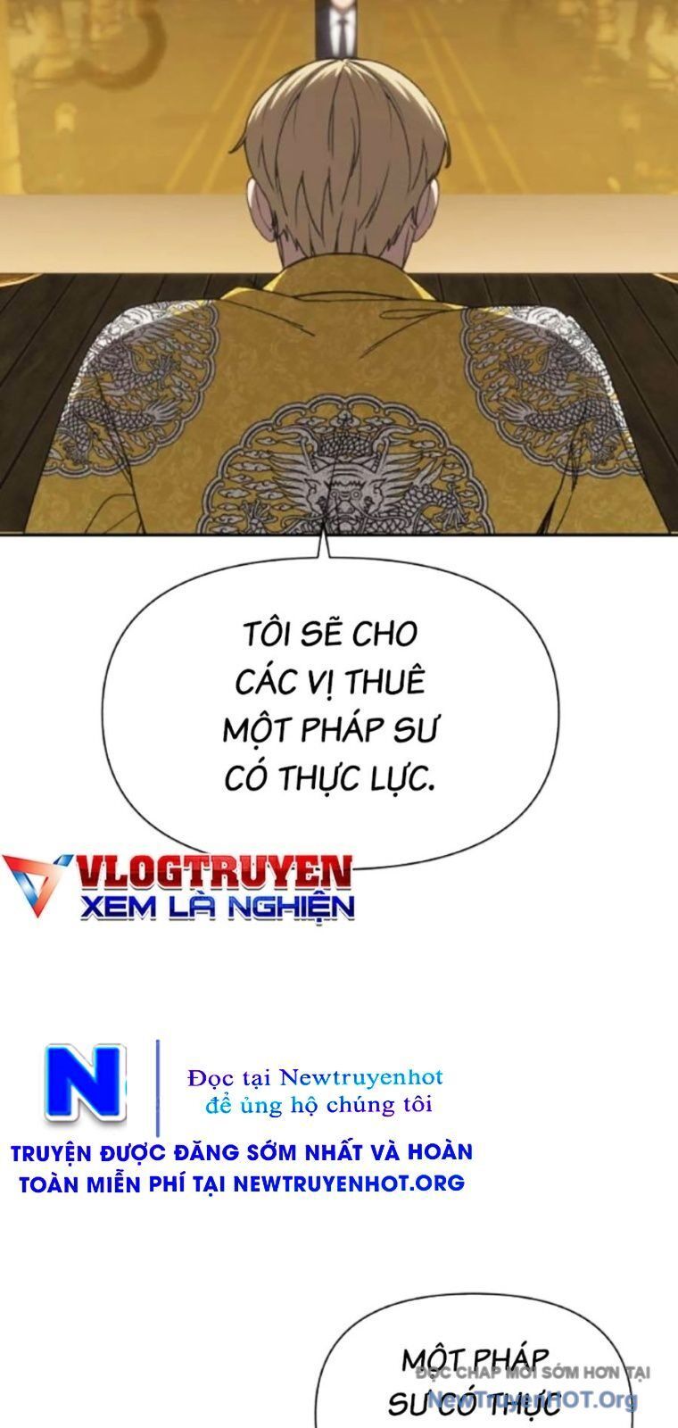 Pháp Sư Đạo Tiền Chap 9 - Next Chap 10