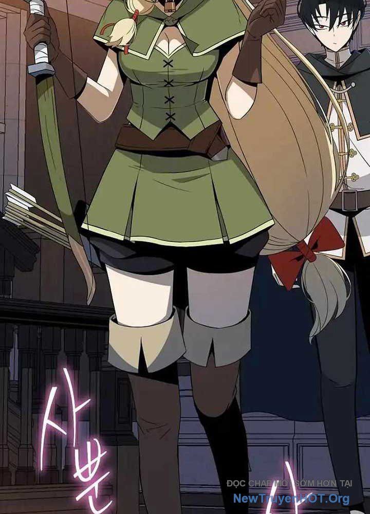 Pháp Sư Hệ Theo Lượt Chap 16 - Next Chap 17