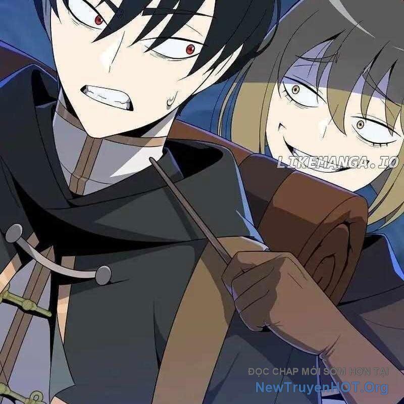 Pháp Sư Hệ Theo Lượt Chap 18 - Next Chap 19