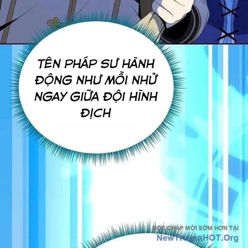Pháp Sư Hệ Theo Lượt Chap 18 - Next Chap 19