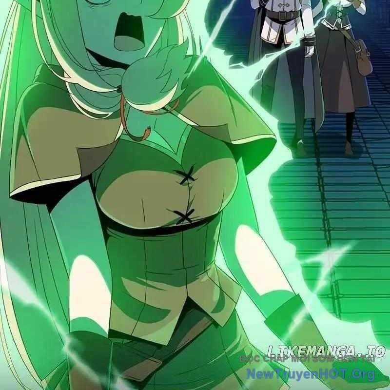 Pháp Sư Hệ Theo Lượt Chap 18 - Next Chap 19