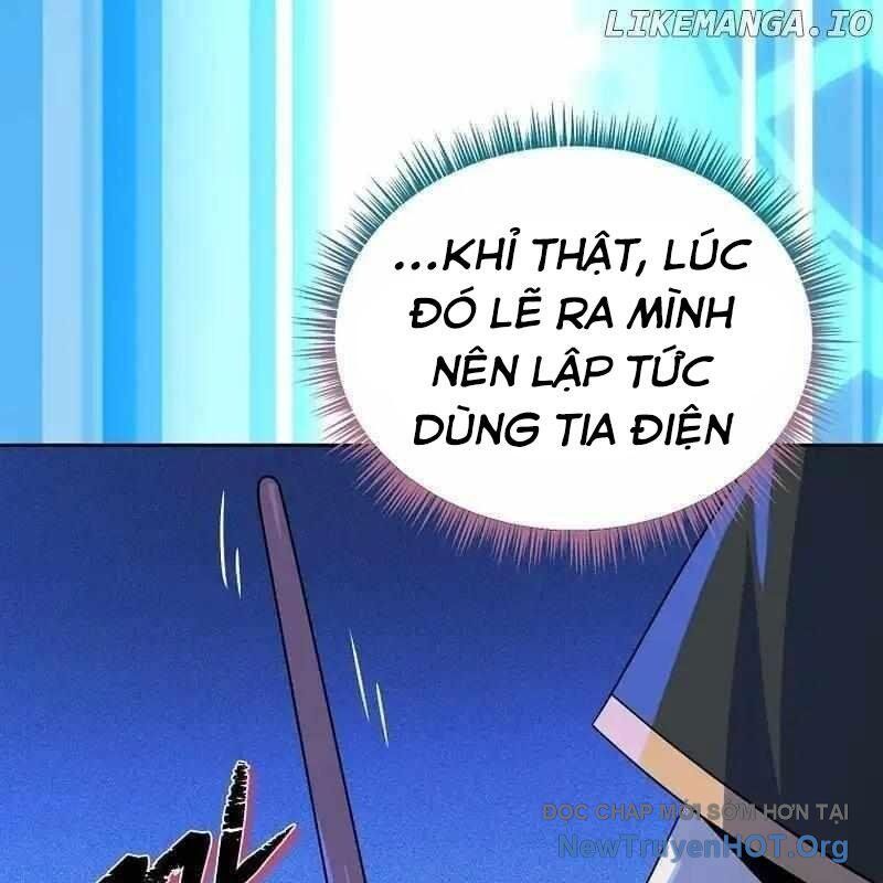 Pháp Sư Hệ Theo Lượt Chap 18 - Next Chap 19