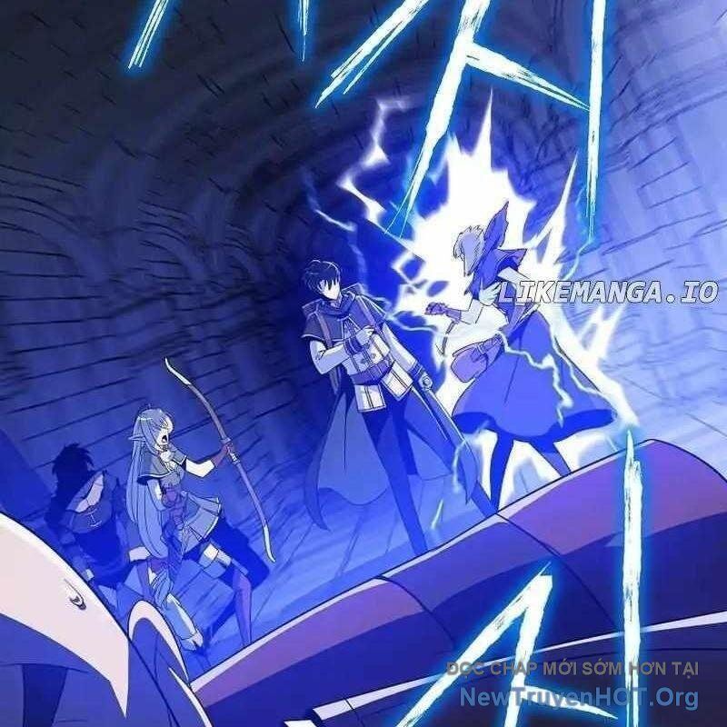 Pháp Sư Hệ Theo Lượt Chap 18 - Next Chap 19