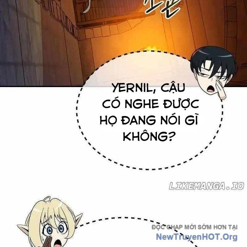 Pháp Sư Hệ Theo Lượt Chap 18 - Next Chap 19