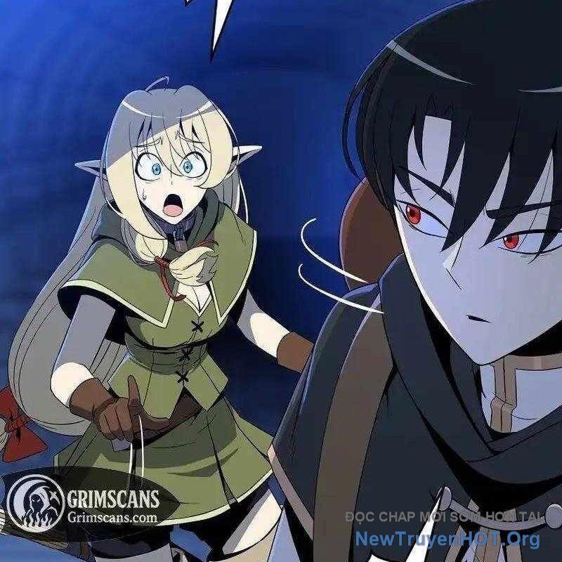 Pháp Sư Hệ Theo Lượt Chap 18 - Next Chap 19