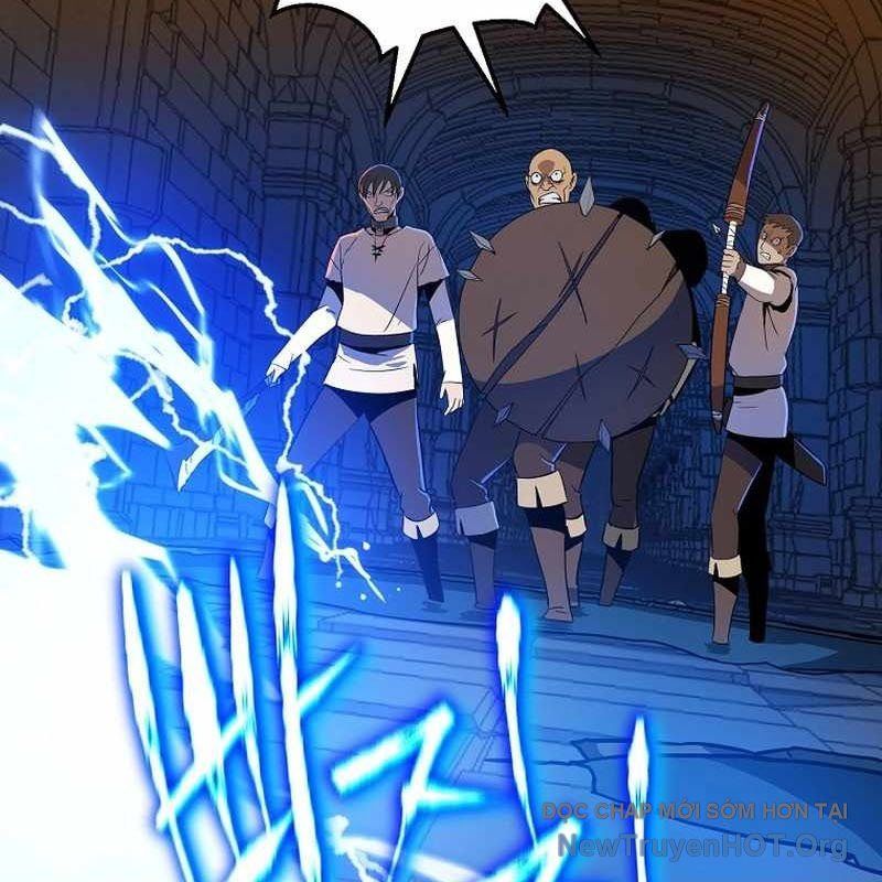 Pháp Sư Hệ Theo Lượt Chap 3 - Next Chap 4