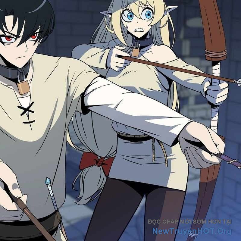 Pháp Sư Hệ Theo Lượt Chap 3 - Next Chap 4