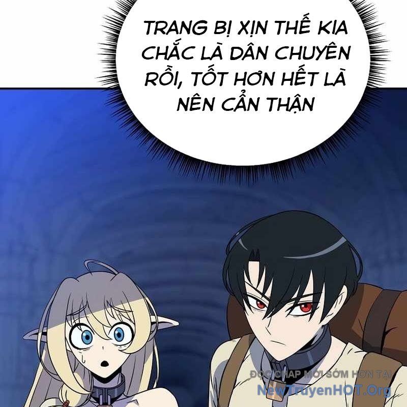 Pháp Sư Hệ Theo Lượt Chap 4 - Next Chap 5