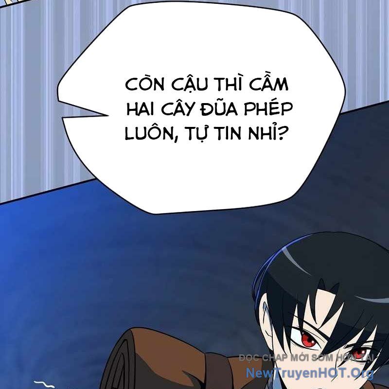 Pháp Sư Hệ Theo Lượt Chap 4 - Next Chap 5
