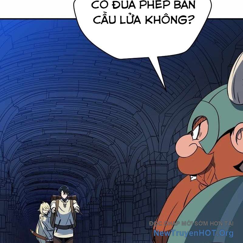 Pháp Sư Hệ Theo Lượt Chap 4 - Next Chap 5