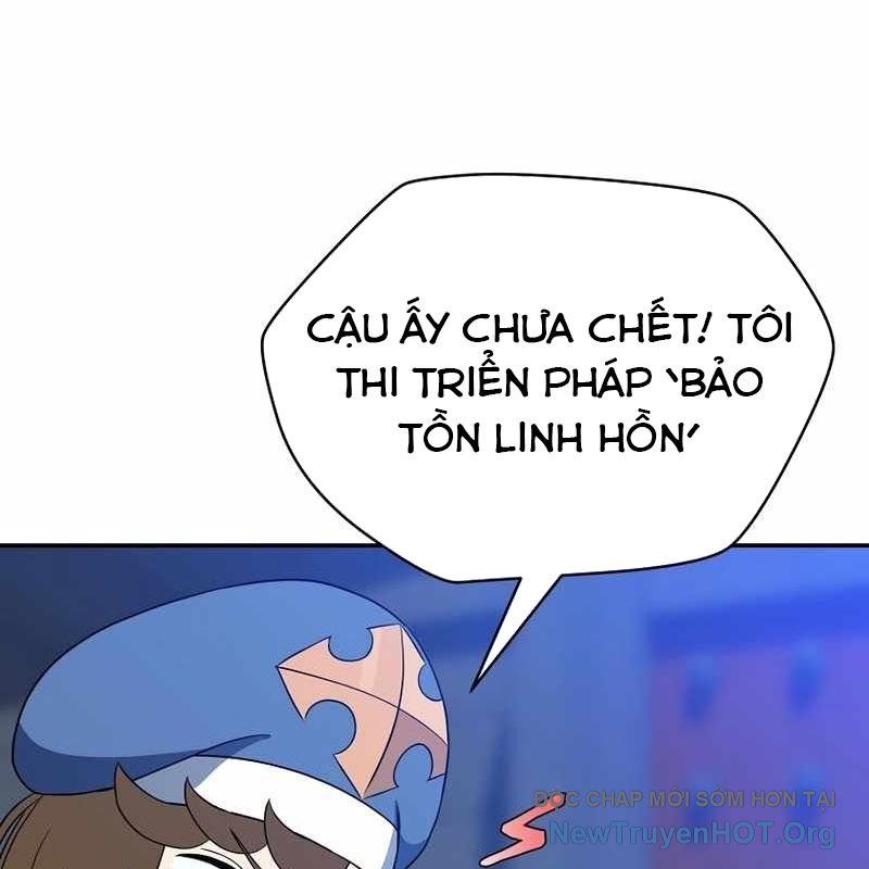 Pháp Sư Hệ Theo Lượt Chap 4 - Next Chap 5