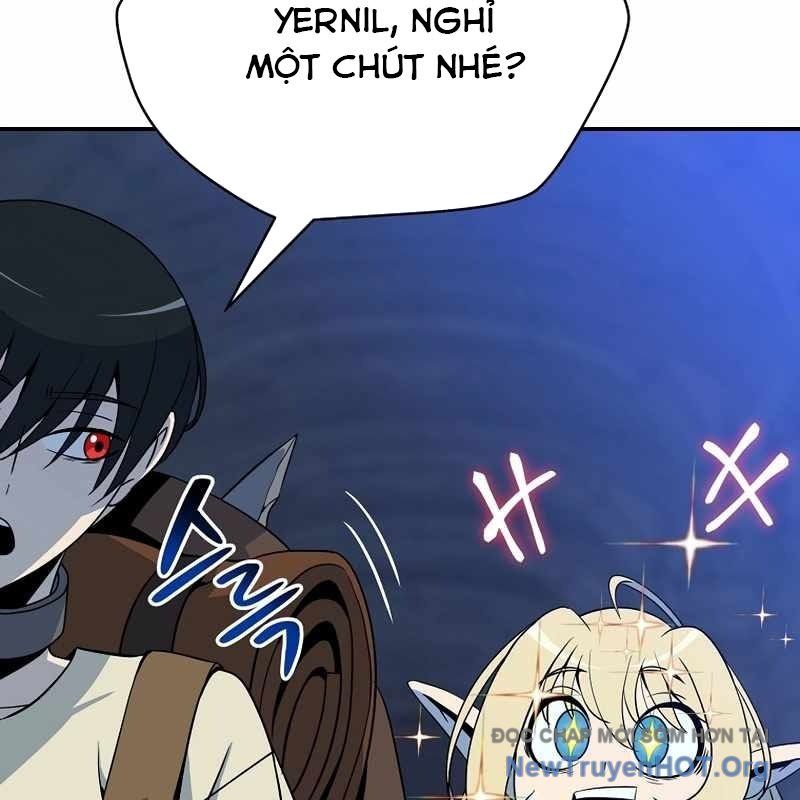 Pháp Sư Hệ Theo Lượt Chap 4 - Next Chap 5