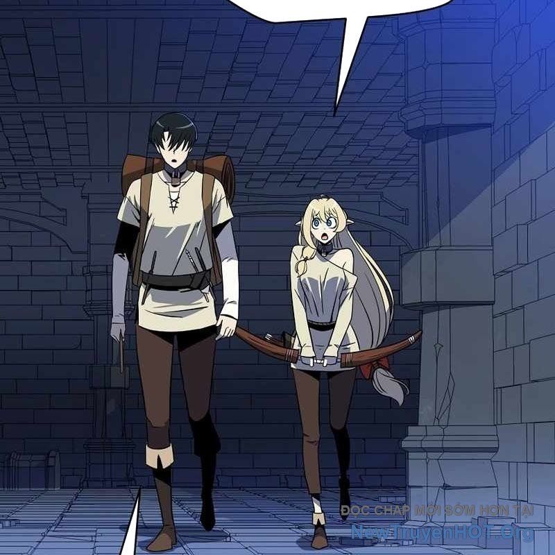 Pháp Sư Hệ Theo Lượt Chap 4 - Next Chap 5