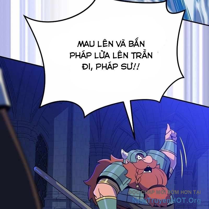 Pháp Sư Hệ Theo Lượt Chap 5 - Next Chap 6