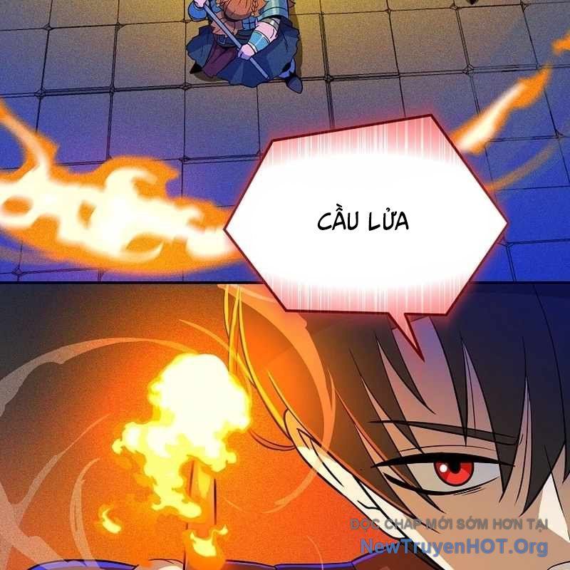 Pháp Sư Hệ Theo Lượt Chap 5 - Next Chap 6