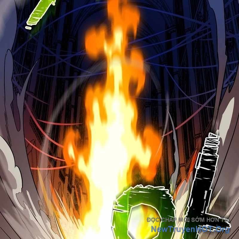Pháp Sư Hệ Theo Lượt Chap 5 - Next Chap 6