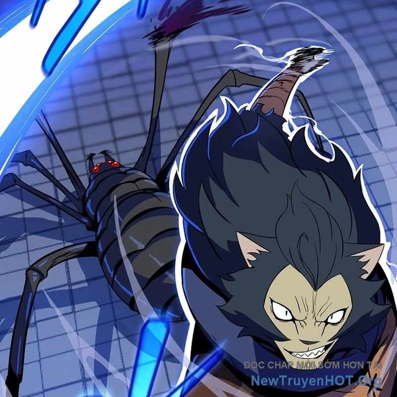 Pháp Sư Hệ Theo Lượt Chap 5 - Next Chap 6