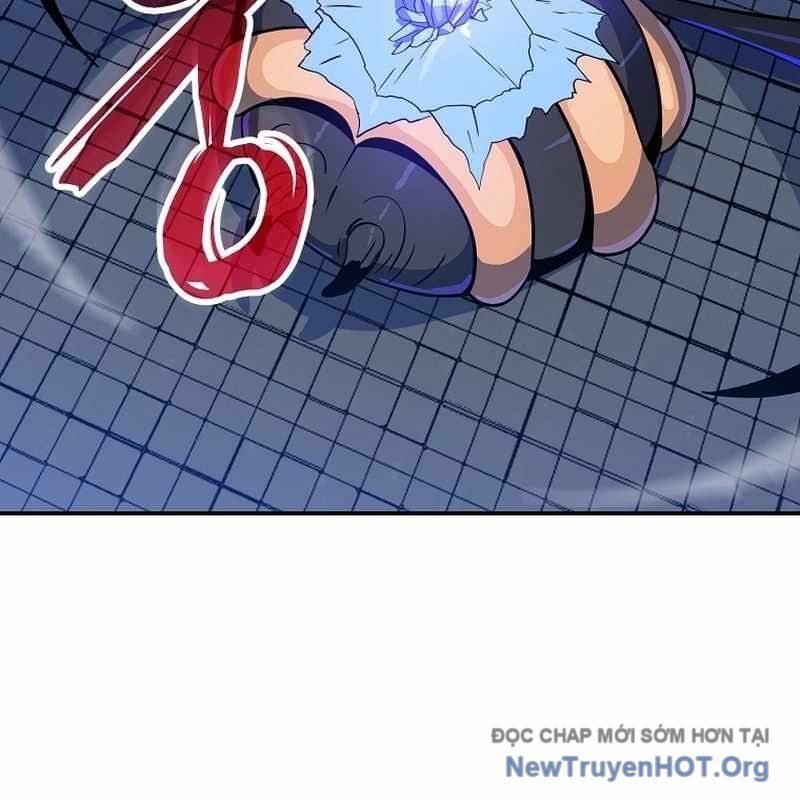 Pháp Sư Hệ Theo Lượt Chap 5 - Next Chap 6