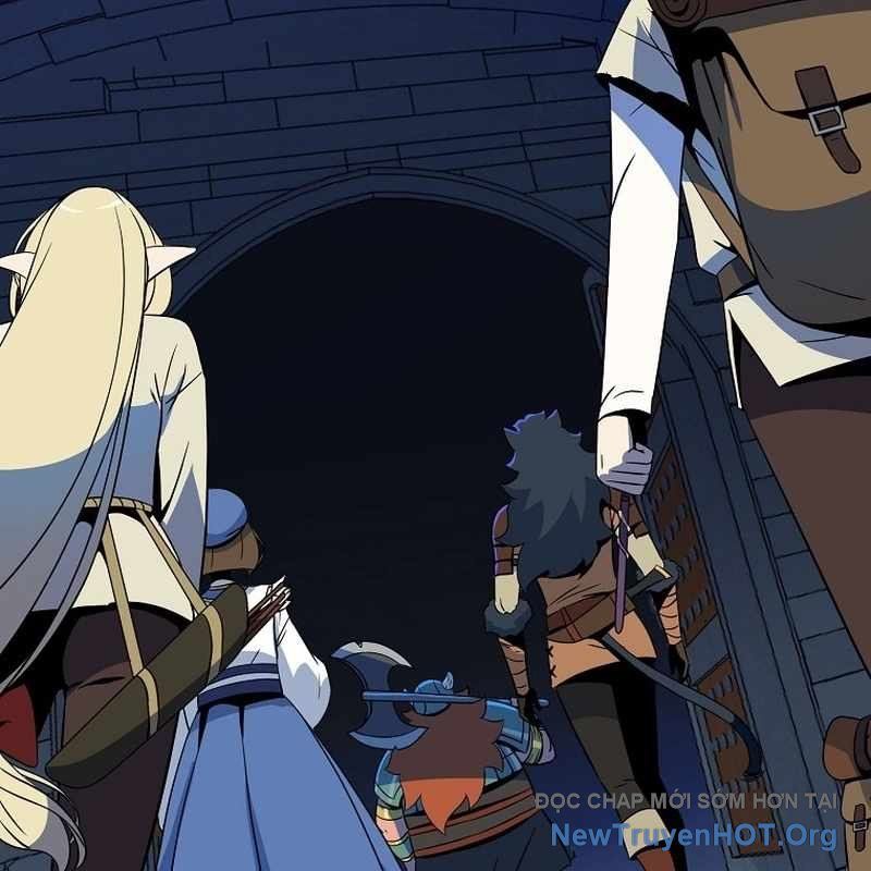 Pháp Sư Hệ Theo Lượt Chap 5 - Next Chap 6