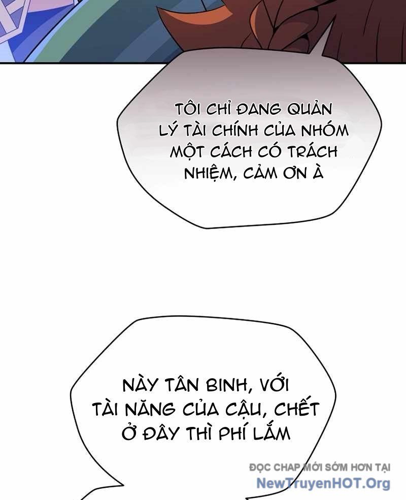 Pháp Sư Hệ Theo Lượt Chap 6 - Next Chap 7