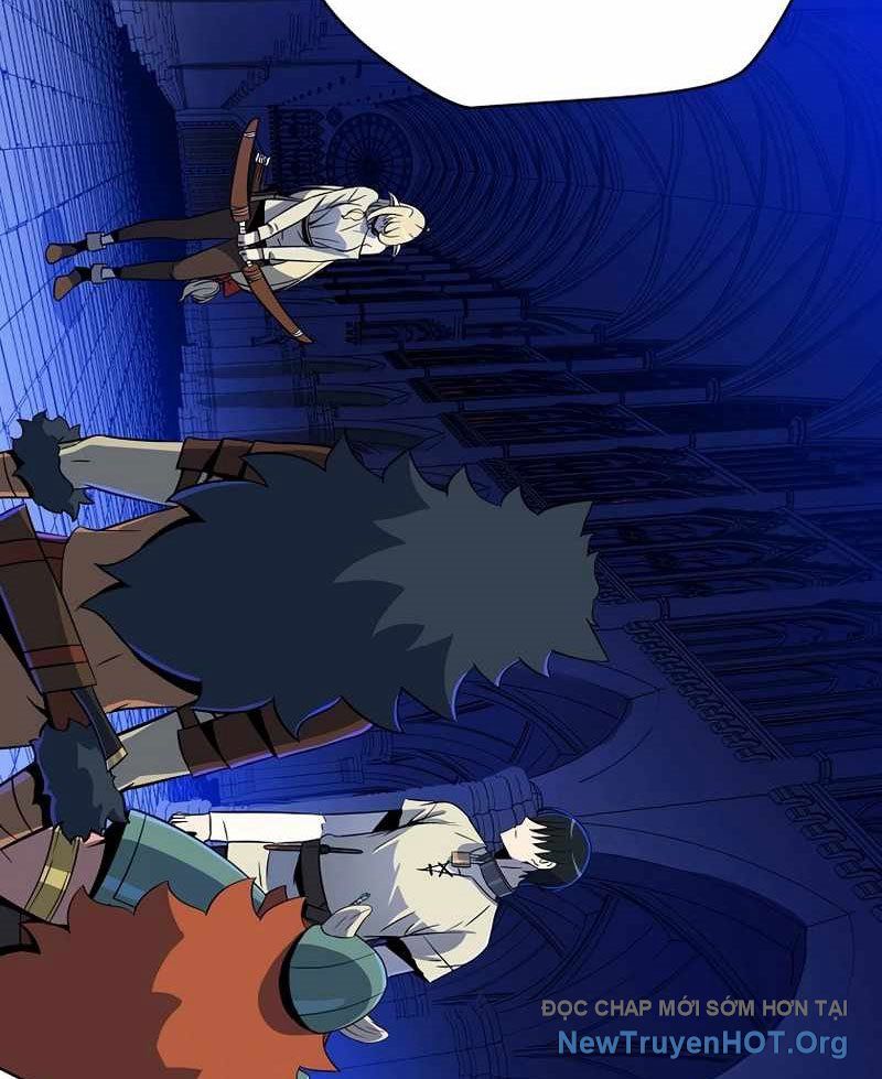 Pháp Sư Hệ Theo Lượt Chap 6 - Next Chap 7