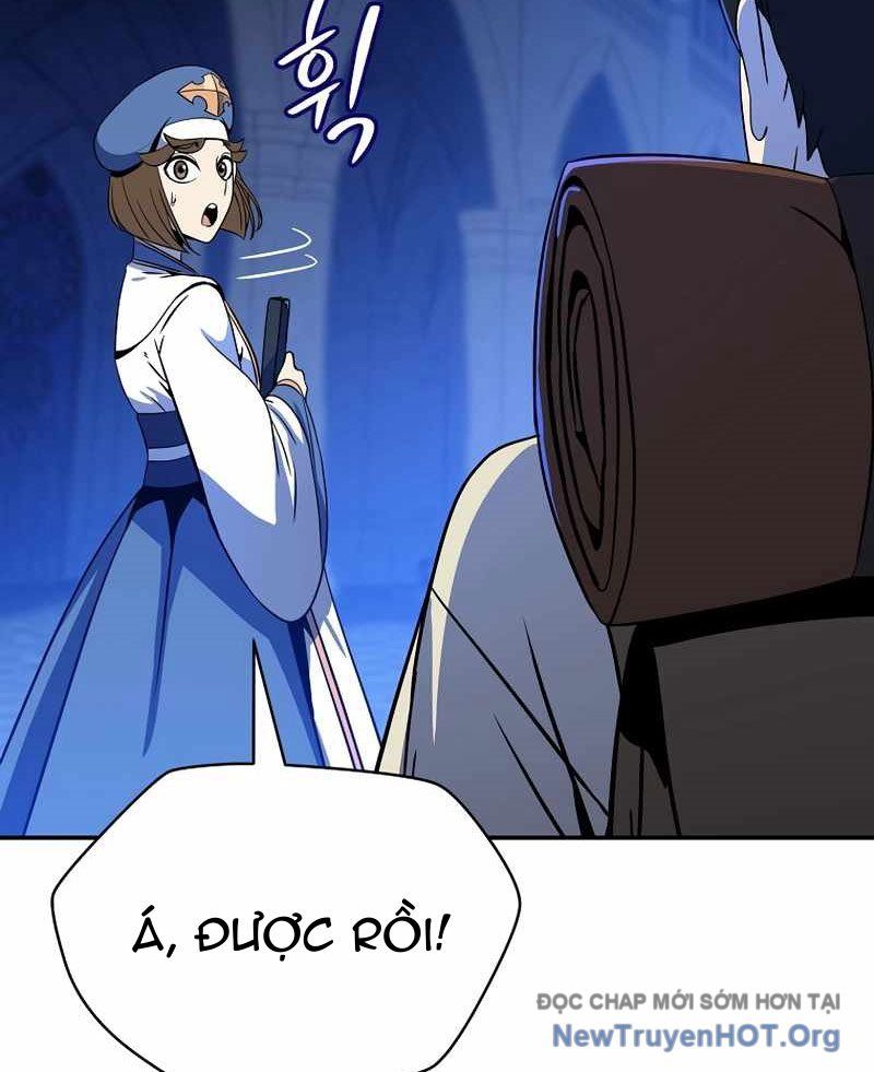 Pháp Sư Hệ Theo Lượt Chap 6 - Next Chap 7
